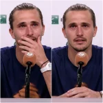 HEARTBREAKING NEWS: Our deepest condolences go out to world No. 1 Aryna Sabalenka as she faces an incredibly painful and difficult moment