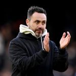 Tottenham Eye £65m Nicolas Jackson as De Zerbi Continues Squad Rebuild