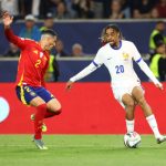 “The End Is Near” — Liverpool Closing In on Bradley Barcola Transfer Breakthrough