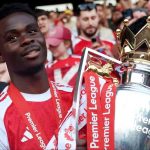 It’s official: A major transfer domino has fallen, giving Liverpool a significant boost in their pursuit of Bradley Barcola