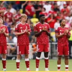 £40M Star Turns To Everton After Tottenham Fail to Make The Deal Happen
