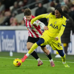 ‘World-Class’ Tottenham Star Set For Exit As Terms Are Agreed, Offer Imminent