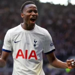 Liverpool reach personal agreement with Yankuba Minteh