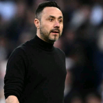 Roberto De Zerbi’s position at Tottenham is coming under serious pressure after Spurs’ 2–0 home defeat to Newcastle.