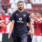 BREAKING:Defender makes surprise return to Liverpool after terminating contract