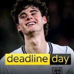 Archie Gray Transfer Update as Tottenham Star Faces Shock Summer Exit