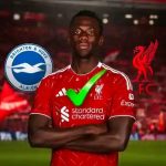 🚨 BREAKING: Start Him Now or Liverpool Could Pay the..