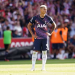 “WELCOME HOME!” Long-Absent Spurs Star Set for Shock Return vs Forest!