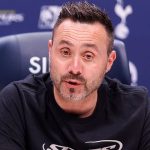 Tottenham have made their call on De Zerbi’s future after the Carabao Cup exit at Anfield — and it’s not the axe. The club isn’t planning to sack him for now, despite the humbling defeat.