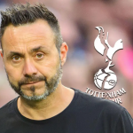 Tottenham ‘Begin Payment Plan’ For £100M Star As Club Plans Ahead