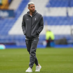 De Zerbi Backs Spurs Star’s Long-Awaited Comeback, Saying He’s Earned the Chance to Play Again
