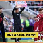 🚨 Harvey Elliott Reveals How Giorgi Mamardashvili Convinced Him to Join Valencia