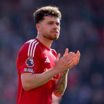 “It’s a Goal”: Neco Williams Hits Out at VAR After Controversial Decision Denies Forest Against Tottenham