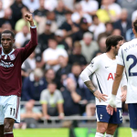 Van de Ven has reportedly slammed a poorly rated teammate, with fans demanding he be dropped.