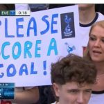 PAUL MERSON BLASTS TOTTENHAM PLAYER FOLLOWING EVERTON STALEMATE AS HIS HARSH JUDGMENT TRIGGERS HUGE FAN BACKLASH