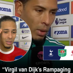 SPURS TARGET €40M BUNDESLIGA STRIKER!  De Zerbi eyes bold new attacking fix as goal crisis deepens!