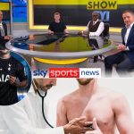 Explosive star desperate to join Liverpool today, he’s refusing to train