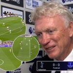 De Zerbi breaks silence on bizarre post-match incident with Tottenham star.