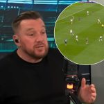 BREAKING! The Harsh Call Made by Vinai Venkatesham and Johan Lange After Tottenham’s Dismal Showing Against Everton Has Been Revealed, Confirming That…