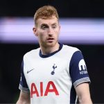 Tottenham hit by setback as key man faces a month on the sidelines with hamstring issue