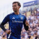 Tottenham star Set for Long-Awaited Comeback After the International Break