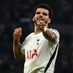 Tottenham weighing up move for £17.2m wideman handed six-game ban over slur
