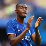 Tottenham left reeling as target snubs Roberto De Zerbi to seal late Manchester City switch