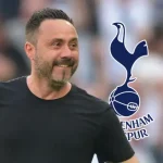 “We Know…” — Omar Marmoush Opens Up on How Tottenham’s Squad Feels After Everton Stalemate