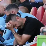 Tottenham left fuming as VAR chalks off Kudus goal in Aston Villa defeat