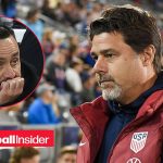 Tottenham ‘Eye Surprise Swoop for Free-Agent Forward’ — With One Big Catch