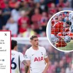 “THIS FEELS LIKE PUNISHMENT” — Richarlison’s Camp Fumes As Tottenham Freeze-Out Threatens Shock Brazil Exit