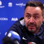 Spurs Urged to Land Dream De Zerbi Replacement Amid Reports of Manager’s Frustration