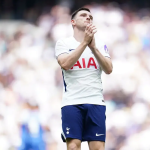 Tottenham brace for another departure as exit confirmed – “incredibly proud”
