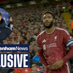 Furious De Zerbi Drops Bombshell After Tottenham’s Ugly 3-1 Anfield Meltdown — Fans Left Reeling