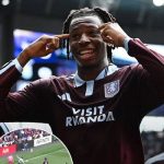 De Zerbi Backs Spurs Star’s Long-Awaited Comeback, Saying He’s Earned the Chance to Play Again