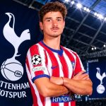 Tottenham loanee Abbott eyes Mansfield comeback after injury setback