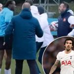 Spurs Fans Make Their Feelings Clear on De Zerbi: Sacking Him Now Would Be a Costly Blunder