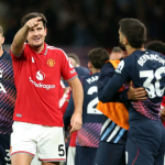 Solanke hails Spurs’ never-say-die spirit after late drama at Man United