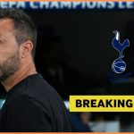 Tonali Shines at Old Trafford as Spurs Midfielder Finally Finds His Feet