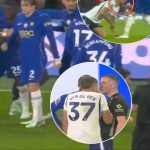 Alonso Salutes Spurs Star’s “Moment of Genius” After Tottenham Stun Chelsea