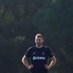 Brazilian legend raves about Tottenham youngster, calling him a top-level talent