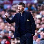 Spurs loanee’s 22-minute horror show proves De Zerbi right
