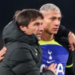 Another Van de Ven injury setback for Spurs after a freak accident