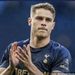 Another Van de Ven injury setback for Spurs after a freak accident