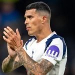 Spurs settle on January striker plan as Kulusevski’s return path is revealed