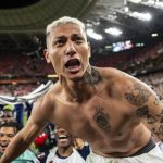 Spurs settle on January striker plan as Kulusevski’s return path is revealed