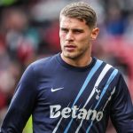 Former referee Keith Hackett backs Bentancur’s red card against Manchester United