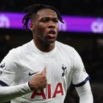 De Zerbi must avoid one costly error with Maddison following Tottenham’s injury update