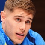 Wilshere’s faith in Tottenham prospect Jamie Donley is being repaid