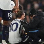Inside Destiny Udogie’s mindset on his Spurs future amid the ongoing injury frustration